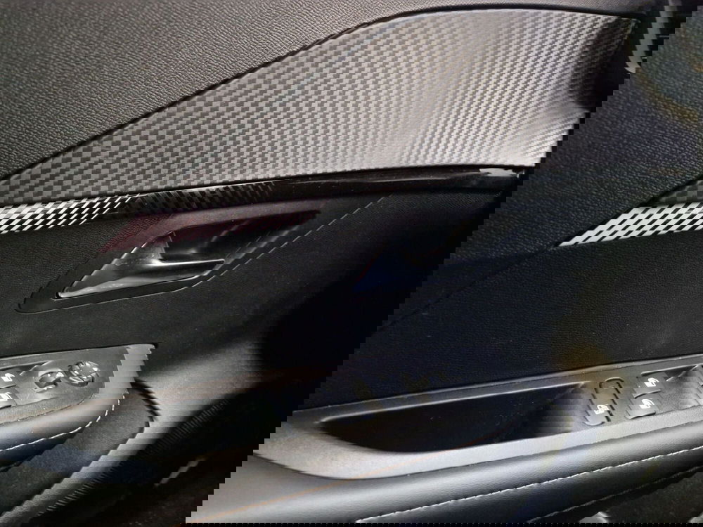 Peugeot 208 usata a Varese (18)