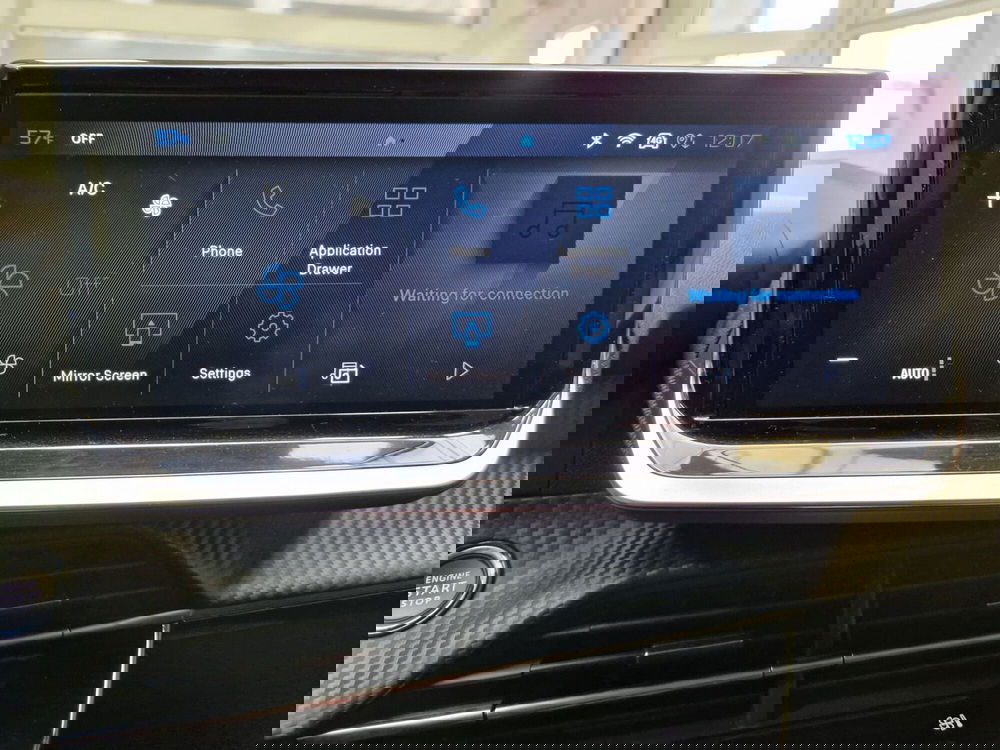 Peugeot 208 usata a Varese (19)