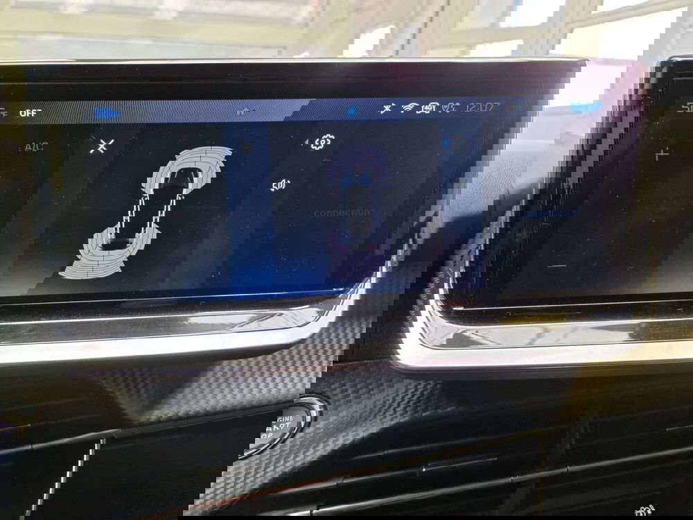 Peugeot 208 usata a Varese (20)