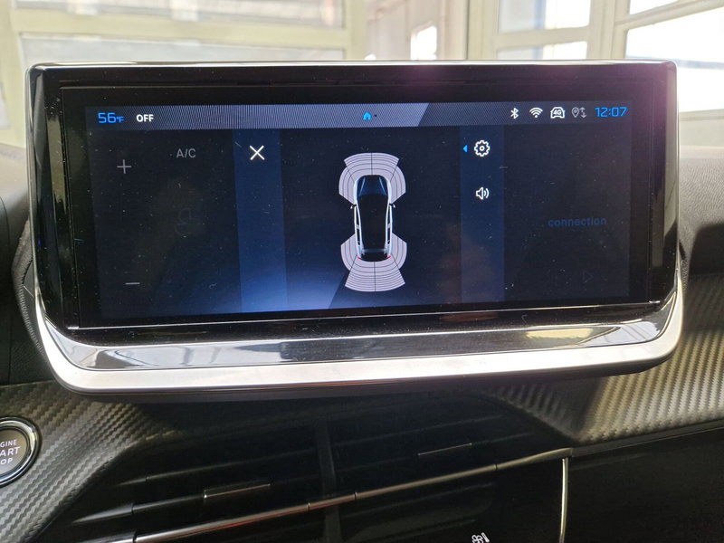 Peugeot 208 usata a Varese (20)