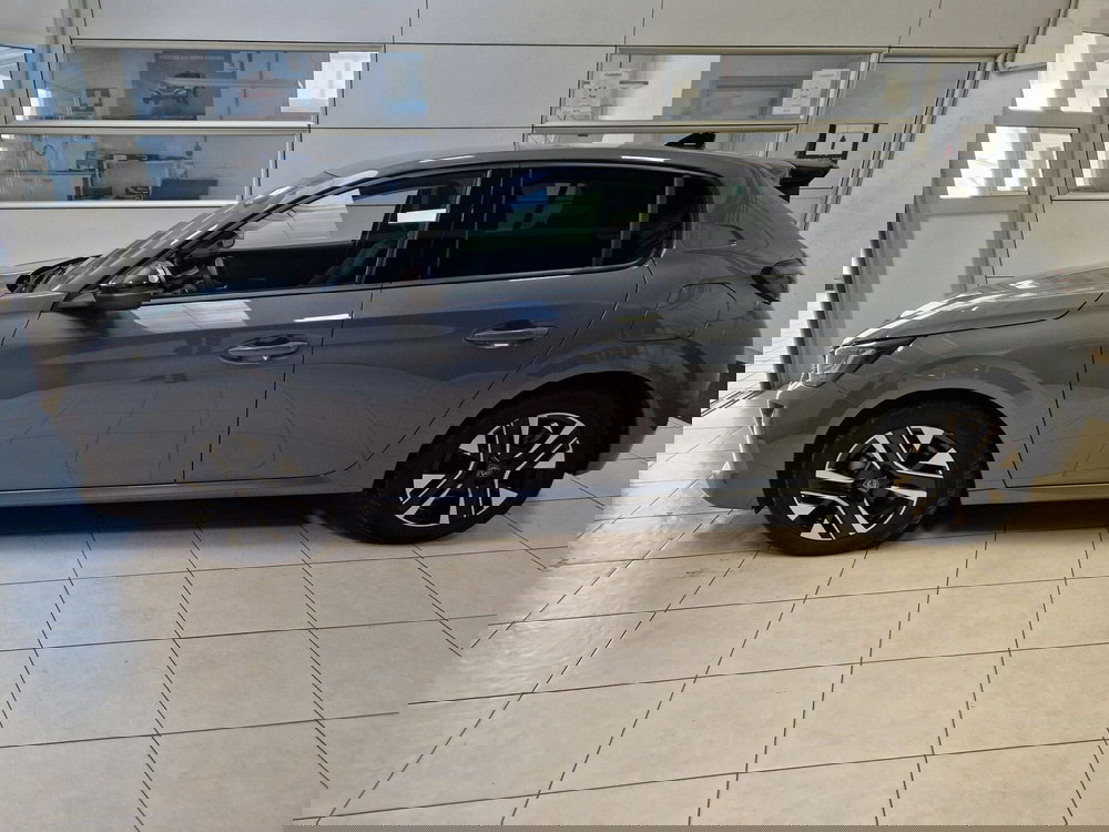 Peugeot 208 usata a Varese (3)