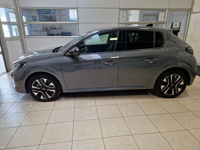 Peugeot 208 usata a Varese (3)