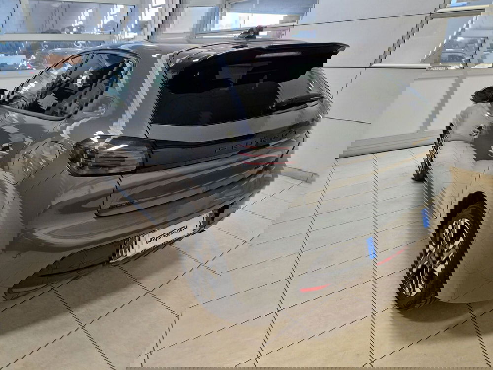 Peugeot 208 usata a Varese (4)