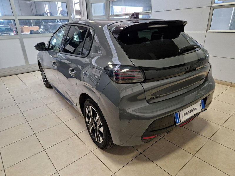 Peugeot 208 usata a Varese (4)