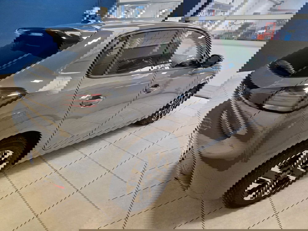 Peugeot 208 usata a Varese (6)