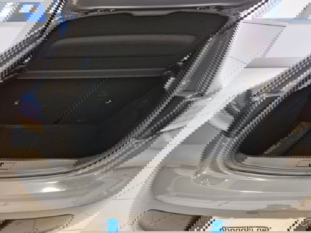 Peugeot 208 usata a Varese (7)