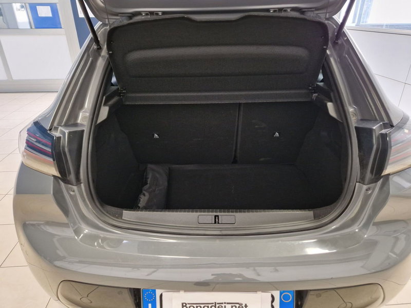 Peugeot 208 usata a Varese (7)