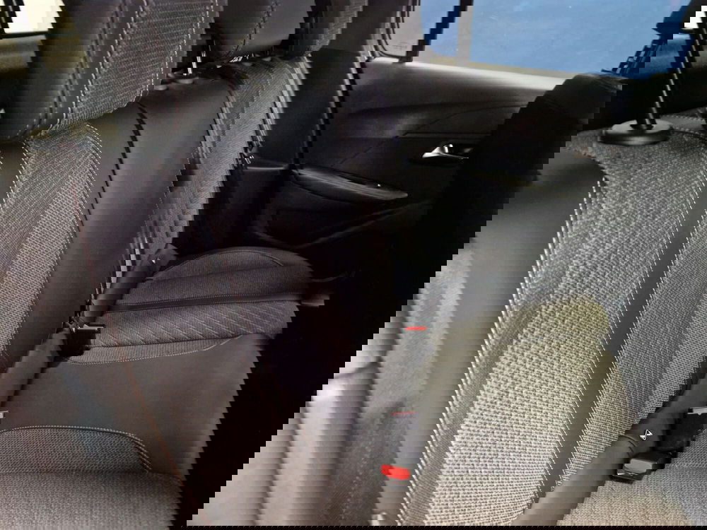 Peugeot 208 usata a Varese (8)