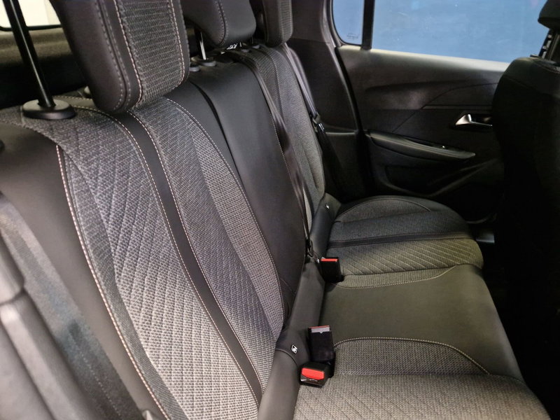 Peugeot 208 usata a Varese (8)