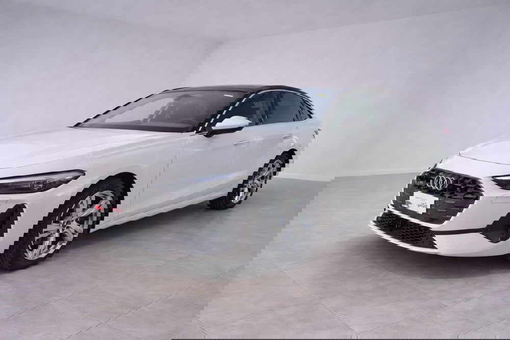 Audi A5 Sportback usata a Taranto