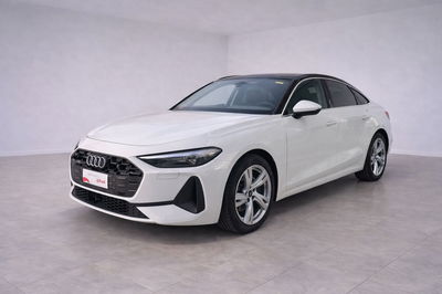 Audi A5 Sportback Sportback 40 2.0 tdi mhev S line edition quattro 204cv s-tronic del 2025 usata a Martina Franca
