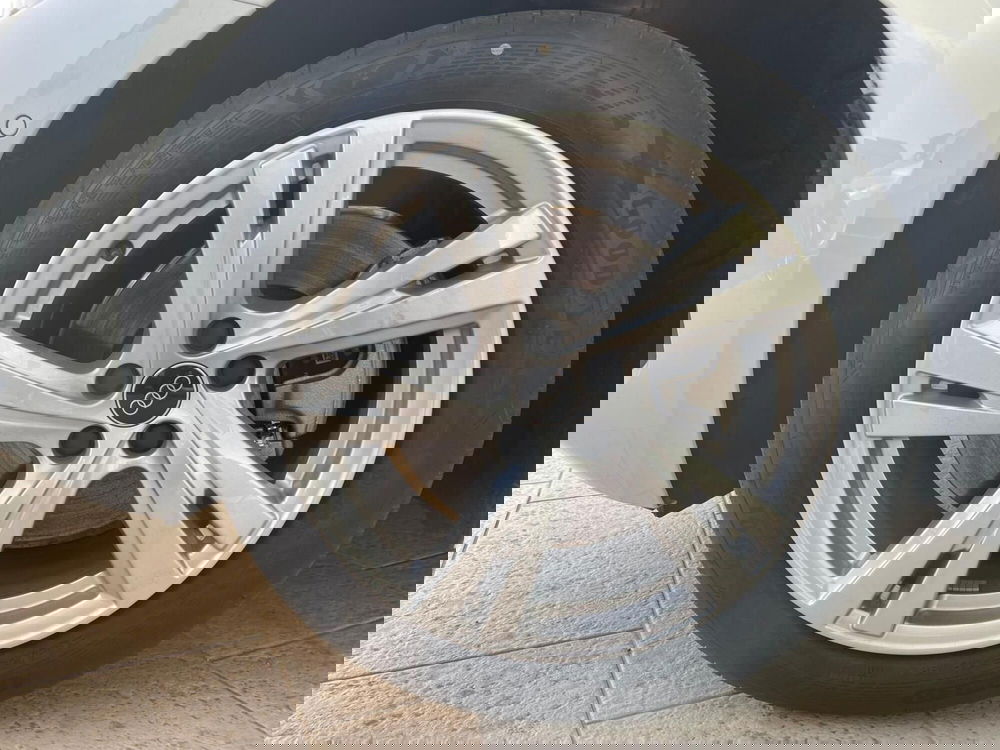 Audi A5 Sportback usata a Taranto (10)