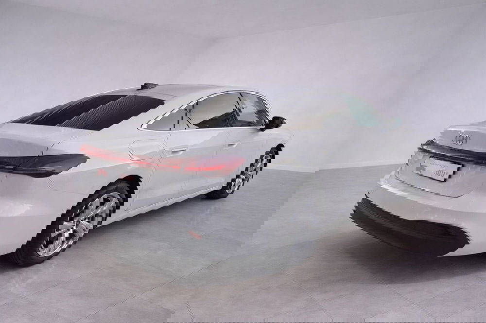 Audi A5 Sportback usata a Taranto (2)