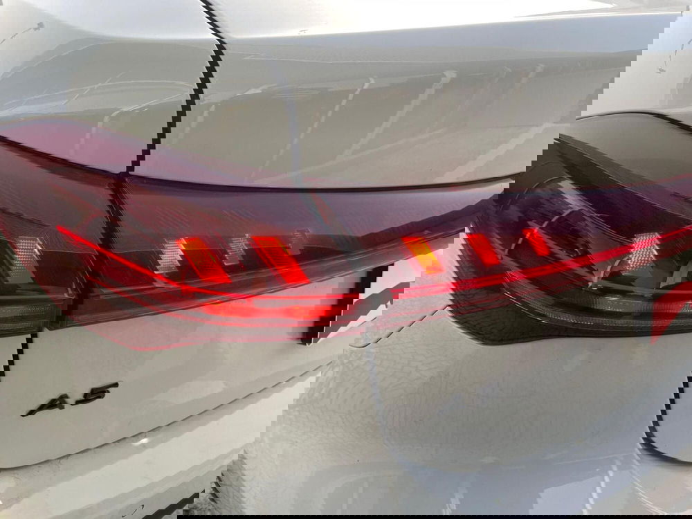 Audi A5 Sportback usata a Taranto (4)