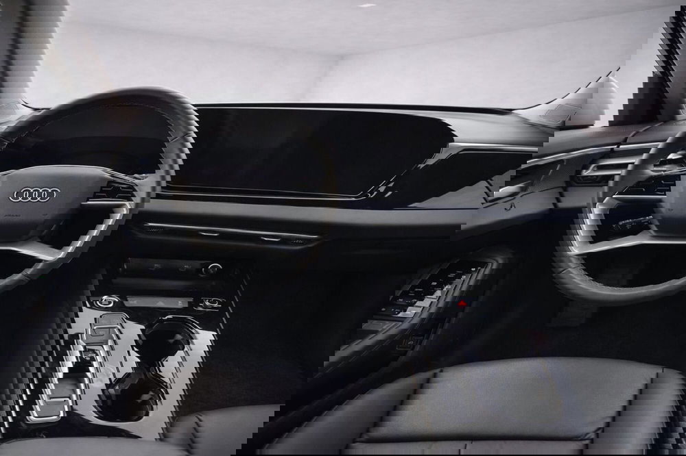 Audi A5 Sportback usata a Taranto (5)