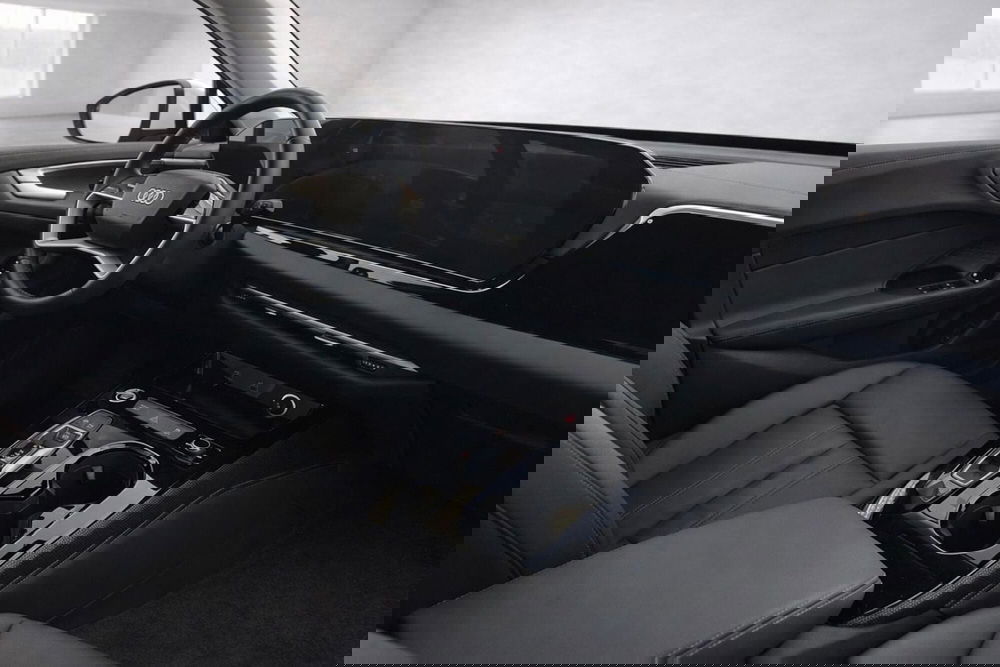 Audi A5 Sportback usata a Taranto (6)