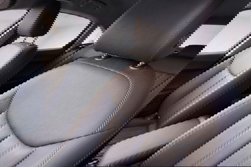 Audi A5 Sportback usata a Taranto (7)