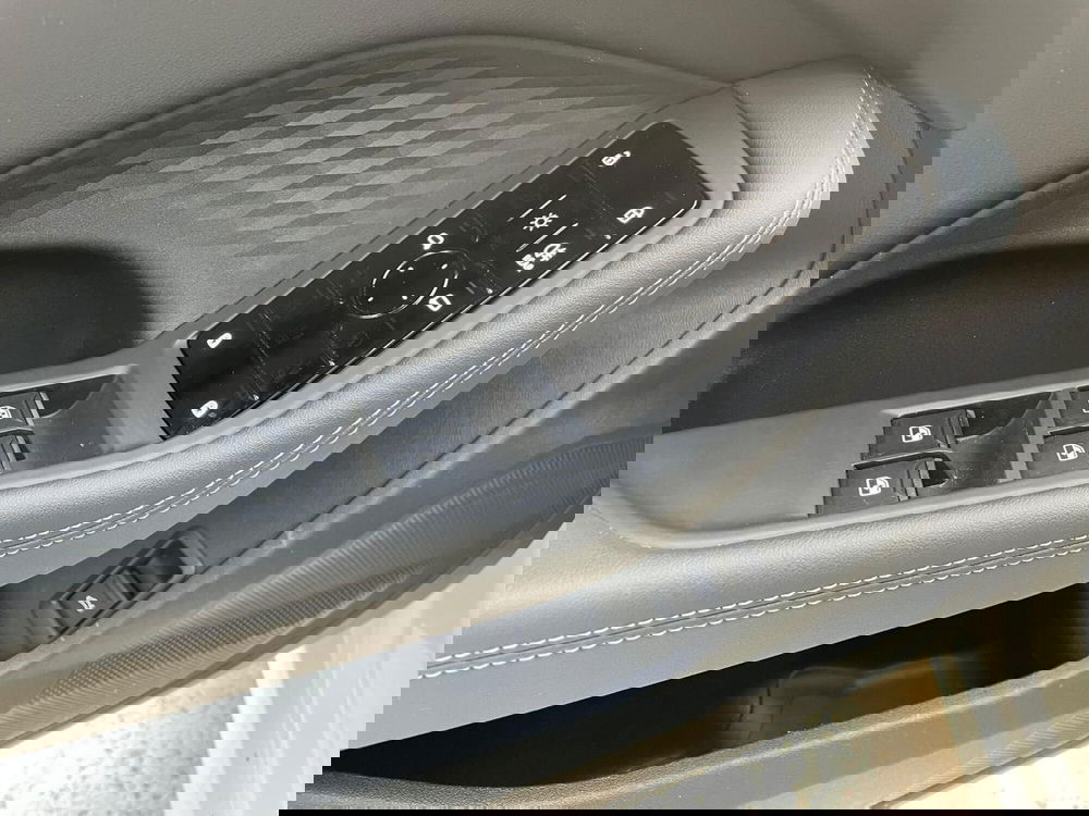 Audi A5 Sportback usata a Taranto (9)