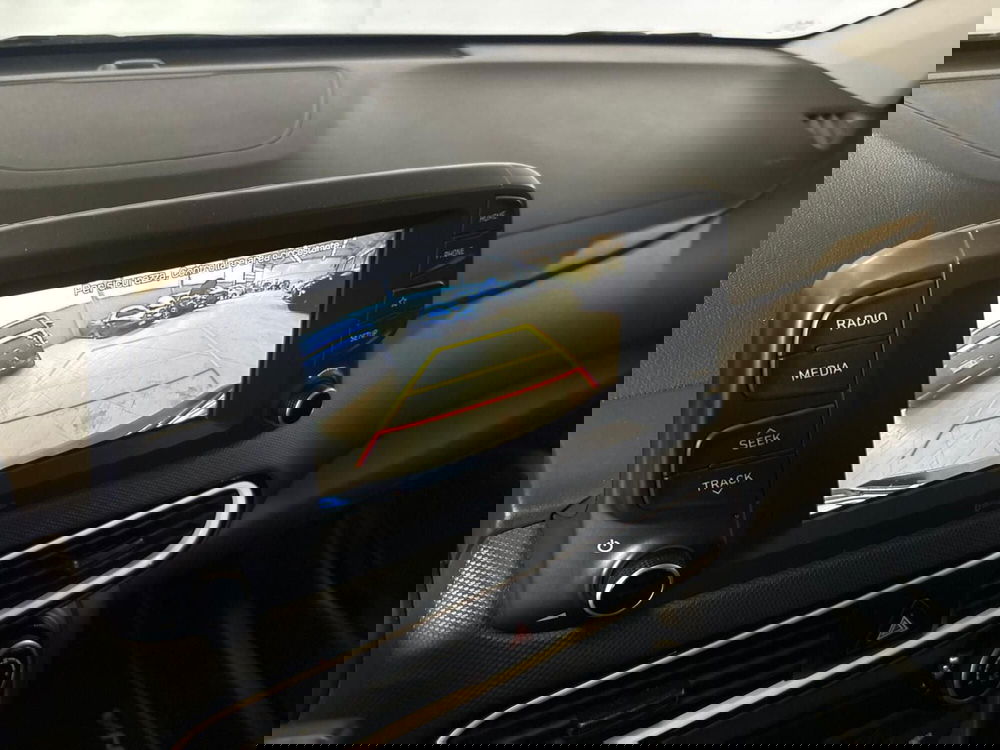 Hyundai Kona usata a Monza e Brianza (10)