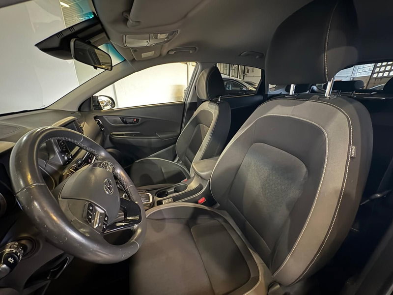 Hyundai Kona usata a Monza e Brianza (13)