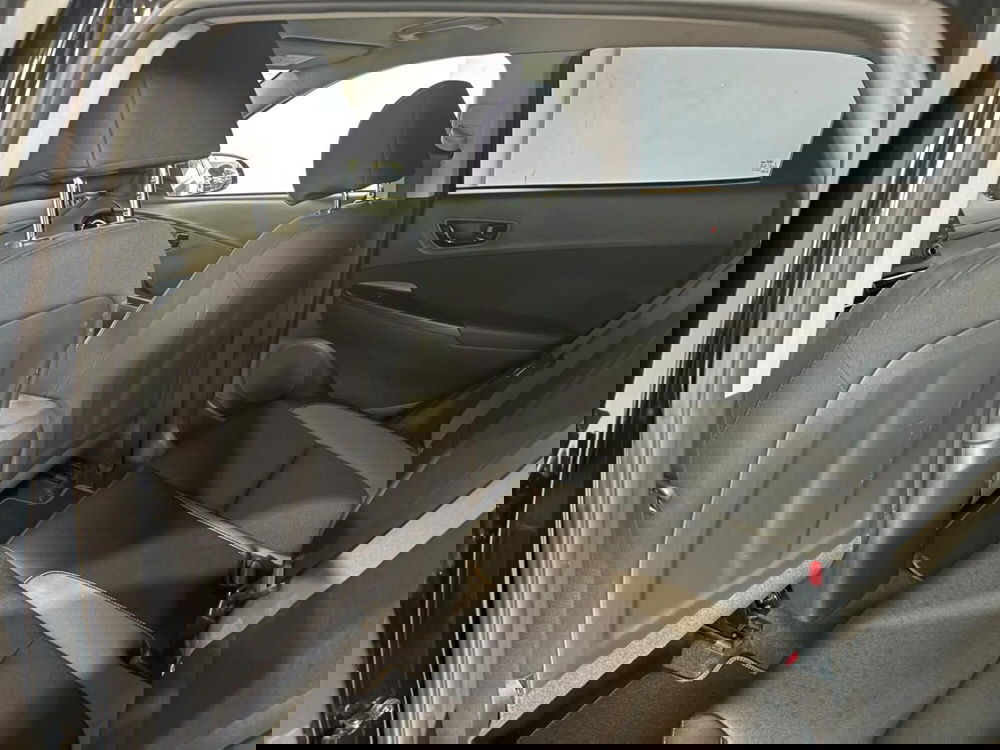 Hyundai Kona usata a Monza e Brianza (14)