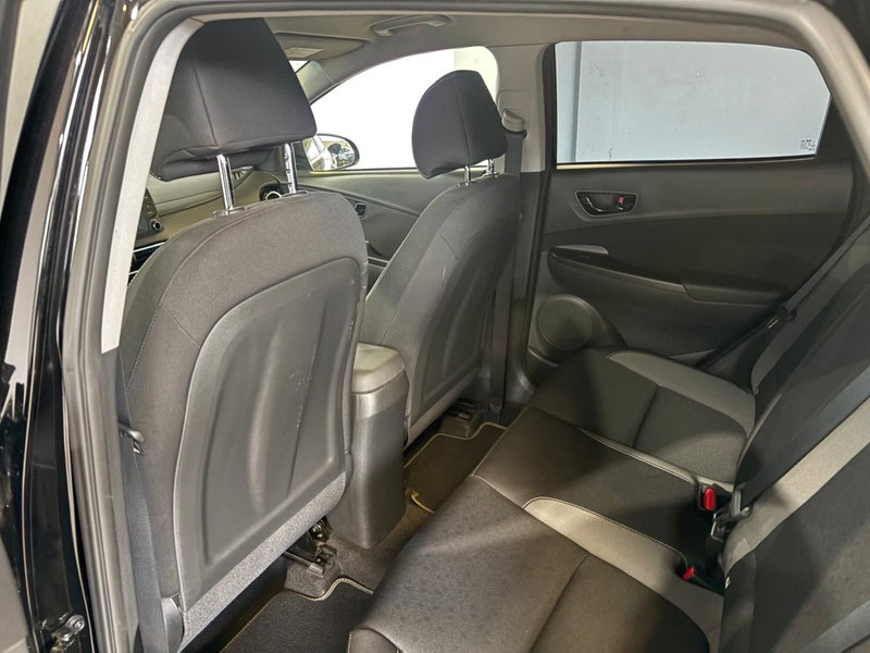 Hyundai Kona usata a Monza e Brianza (14)