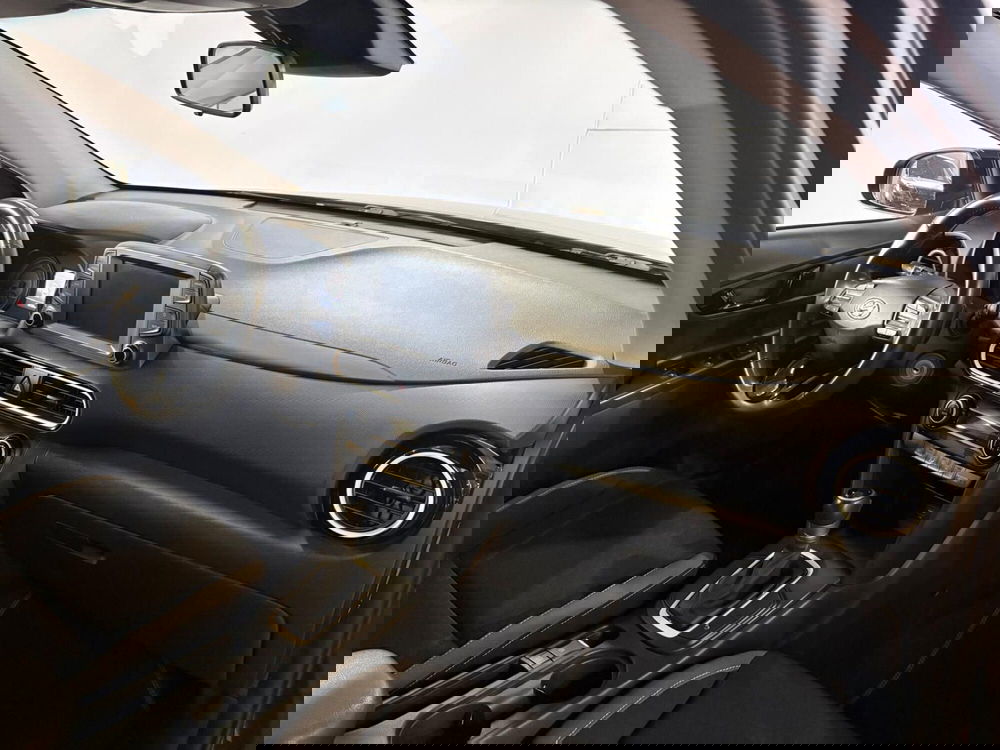 Hyundai Kona usata a Monza e Brianza (15)