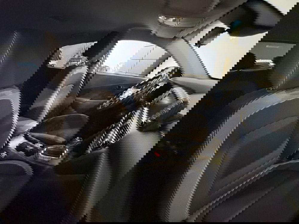 Hyundai Kona usata a Monza e Brianza (16)