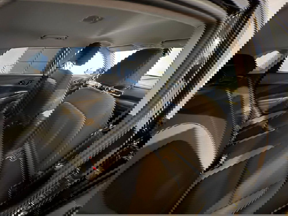 Hyundai Kona usata a Monza e Brianza (17)