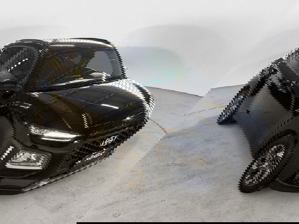 Hyundai Kona usata a Monza e Brianza (18)