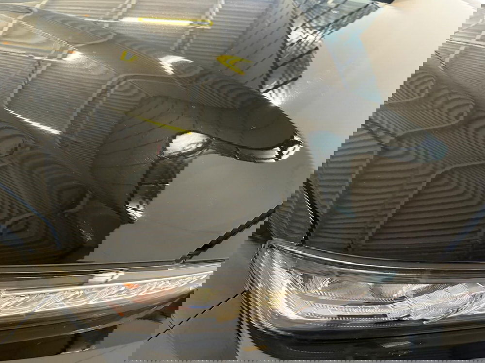 Hyundai Kona usata a Monza e Brianza (19)