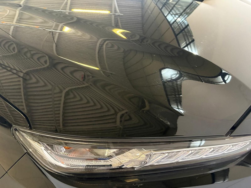 Hyundai Kona usata a Monza e Brianza (19)