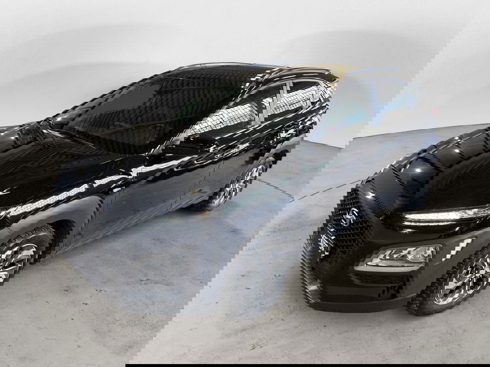 Hyundai Kona usata a Monza e Brianza (2)