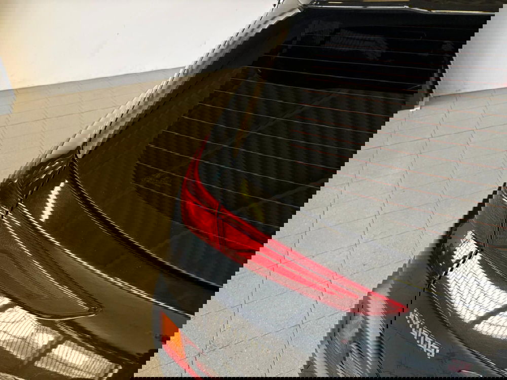 Hyundai Kona usata a Monza e Brianza (20)