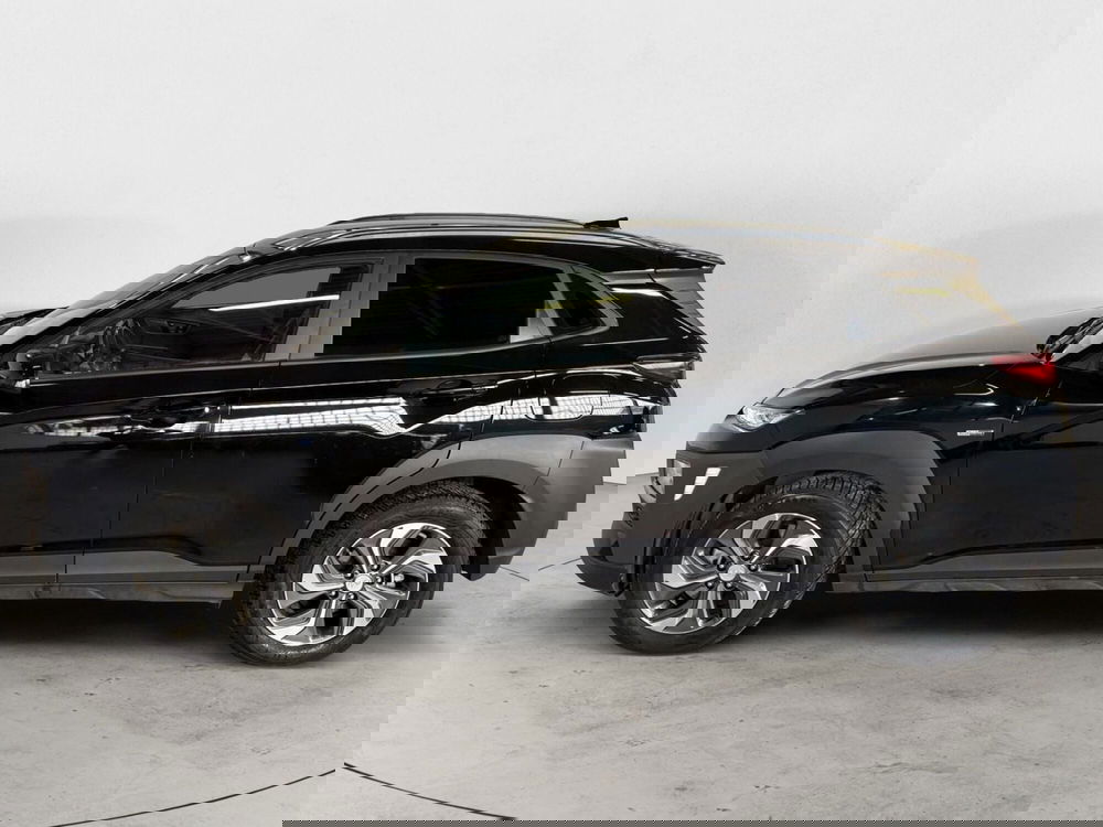 Hyundai Kona usata a Monza e Brianza (3)