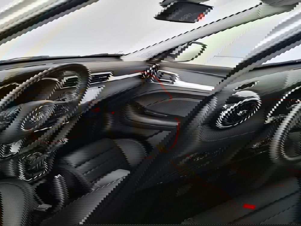 Mg ZS usata a Monza e Brianza (12)