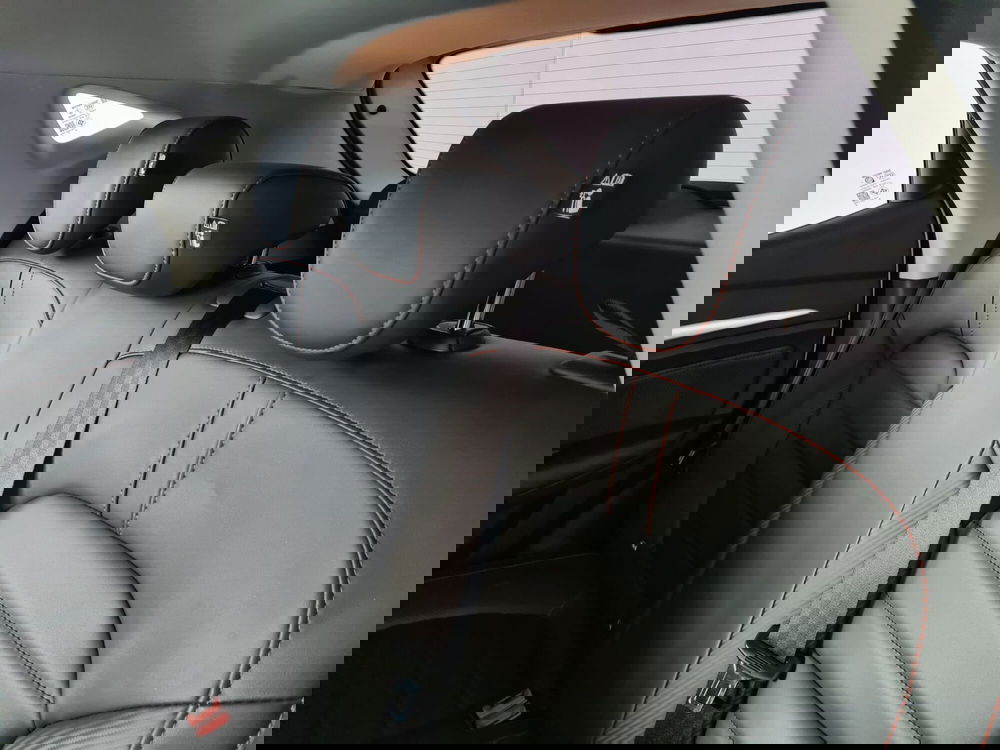 Mg ZS usata a Monza e Brianza (14)