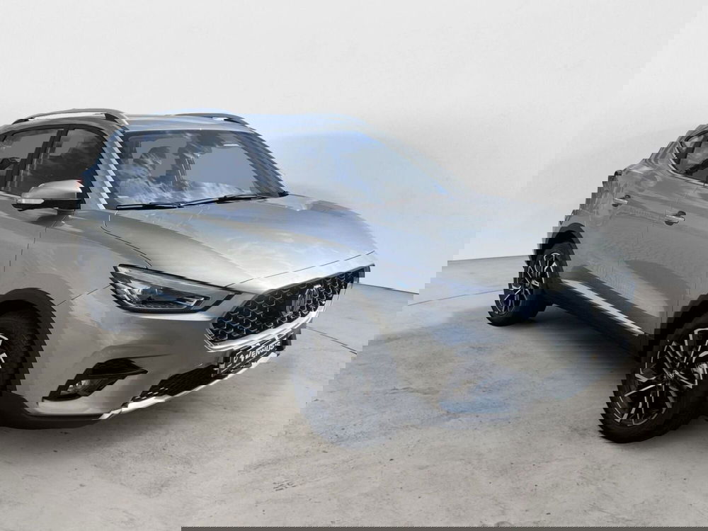 Mg ZS usata a Monza e Brianza (17)