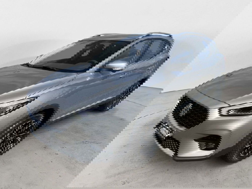 Mg ZS usata a Monza e Brianza (2)