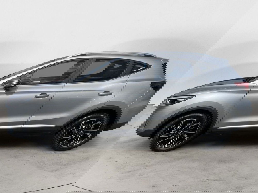 Mg ZS usata a Monza e Brianza (3)