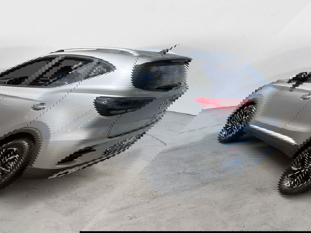 Mg ZS usata a Monza e Brianza (4)