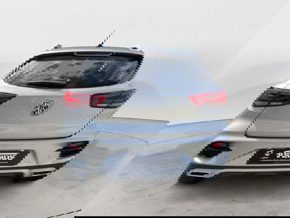 Mg ZS usata a Monza e Brianza (5)