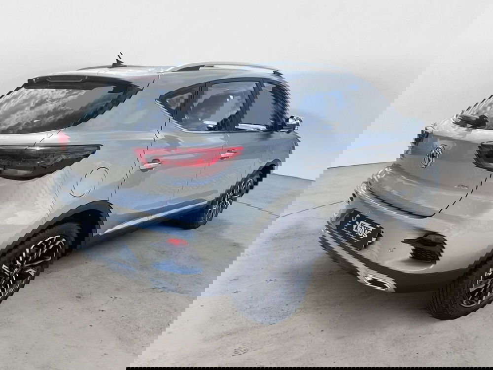 Mg ZS usata a Monza e Brianza (6)