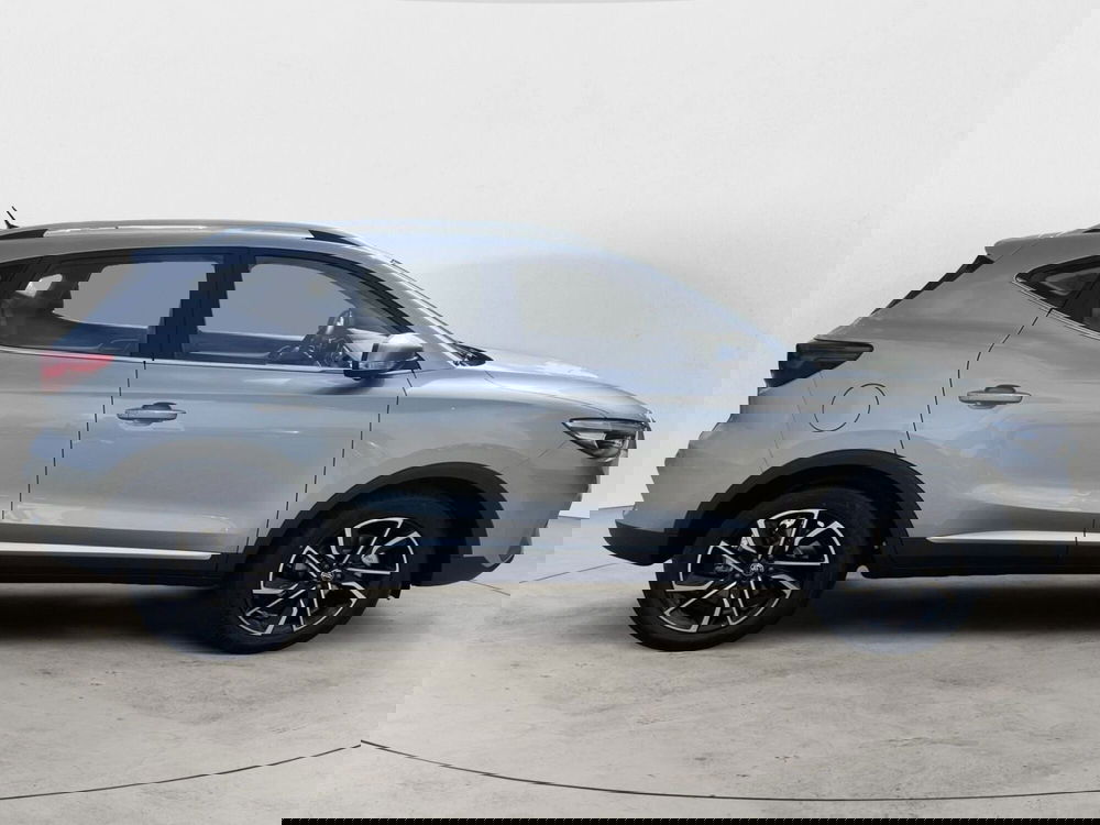 Mg ZS usata a Monza e Brianza (7)