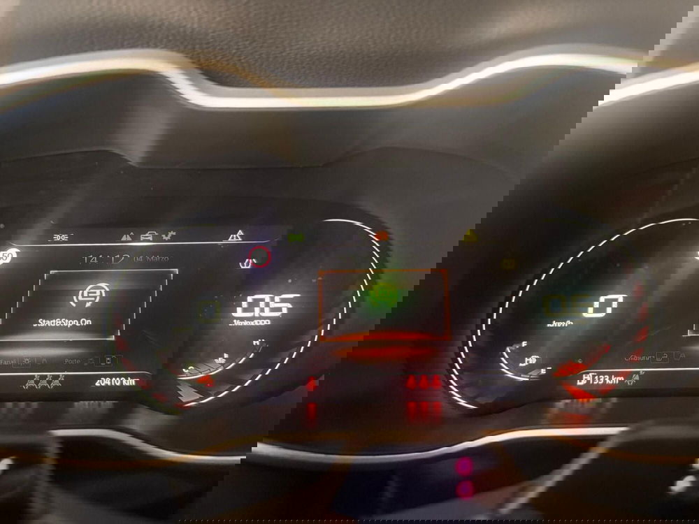 Mg ZS usata a Monza e Brianza (8)