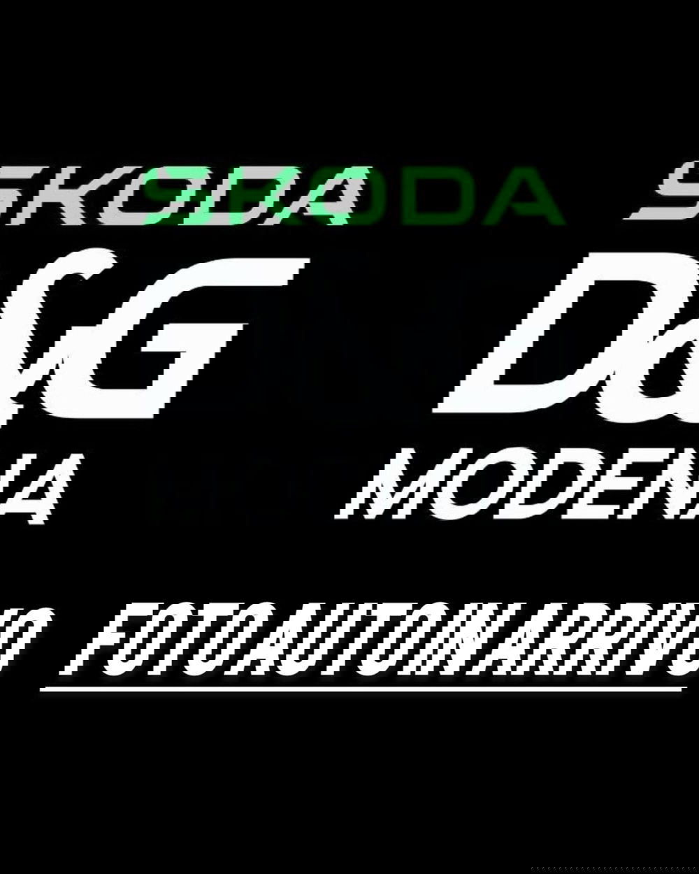 Peugeot 3008 usata a Modena