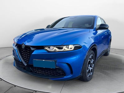 Alfa Romeo Tonale 1.6 Sprint 130cv tct6 del 2024 usata a Fisciano