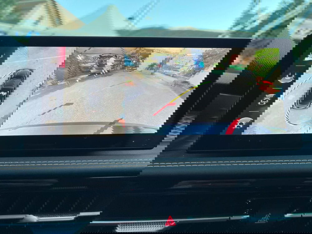 Alfa Romeo Tonale usata a Salerno (11)