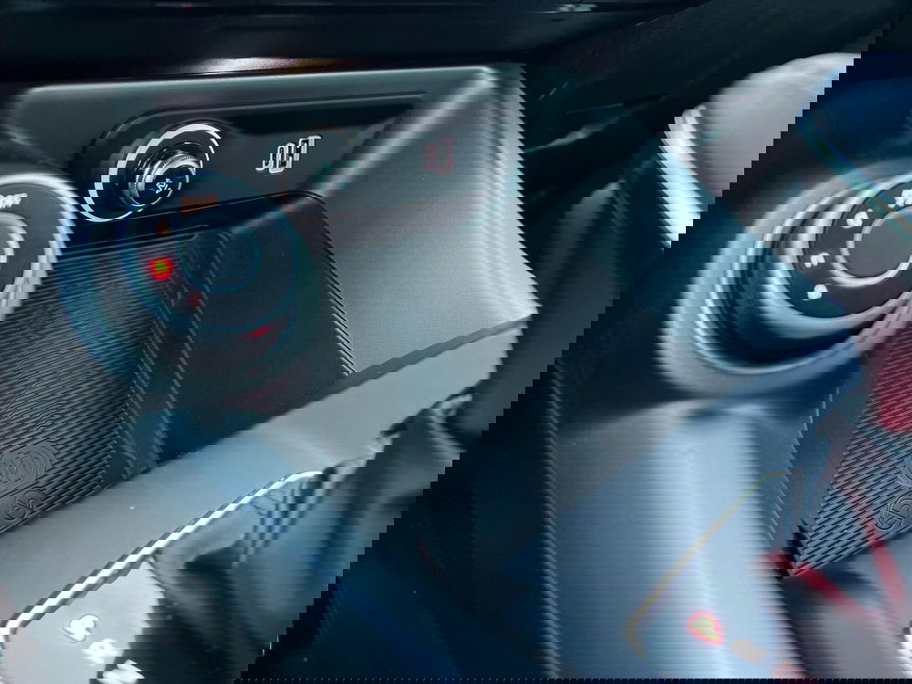 Alfa Romeo Tonale usata a Salerno (12)