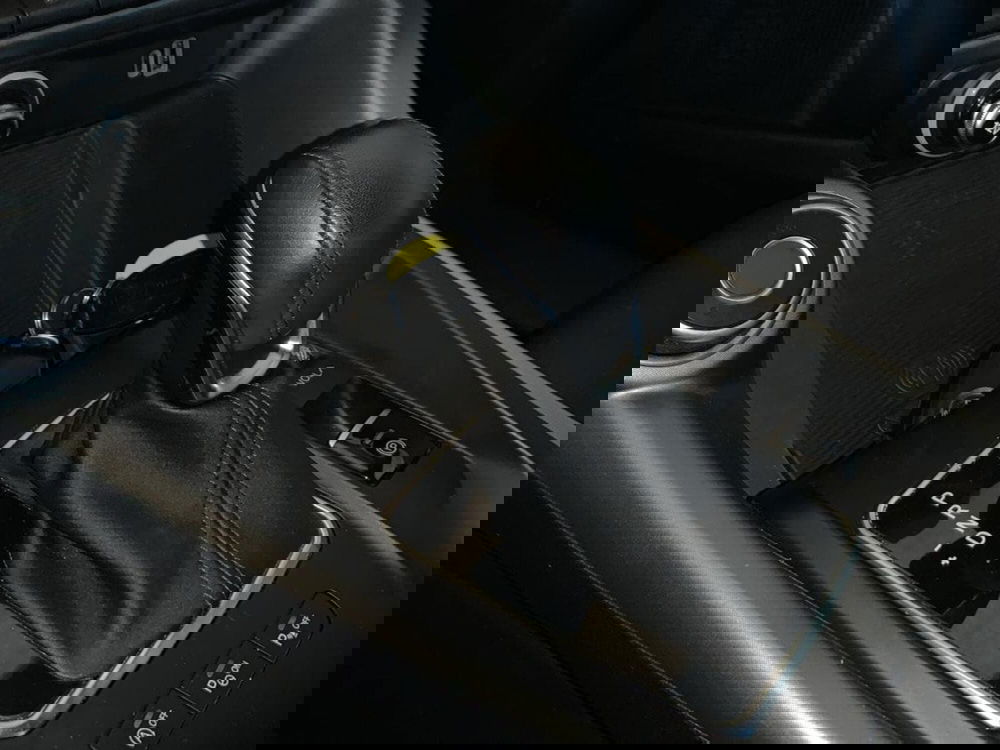 Alfa Romeo Tonale usata a Salerno (15)